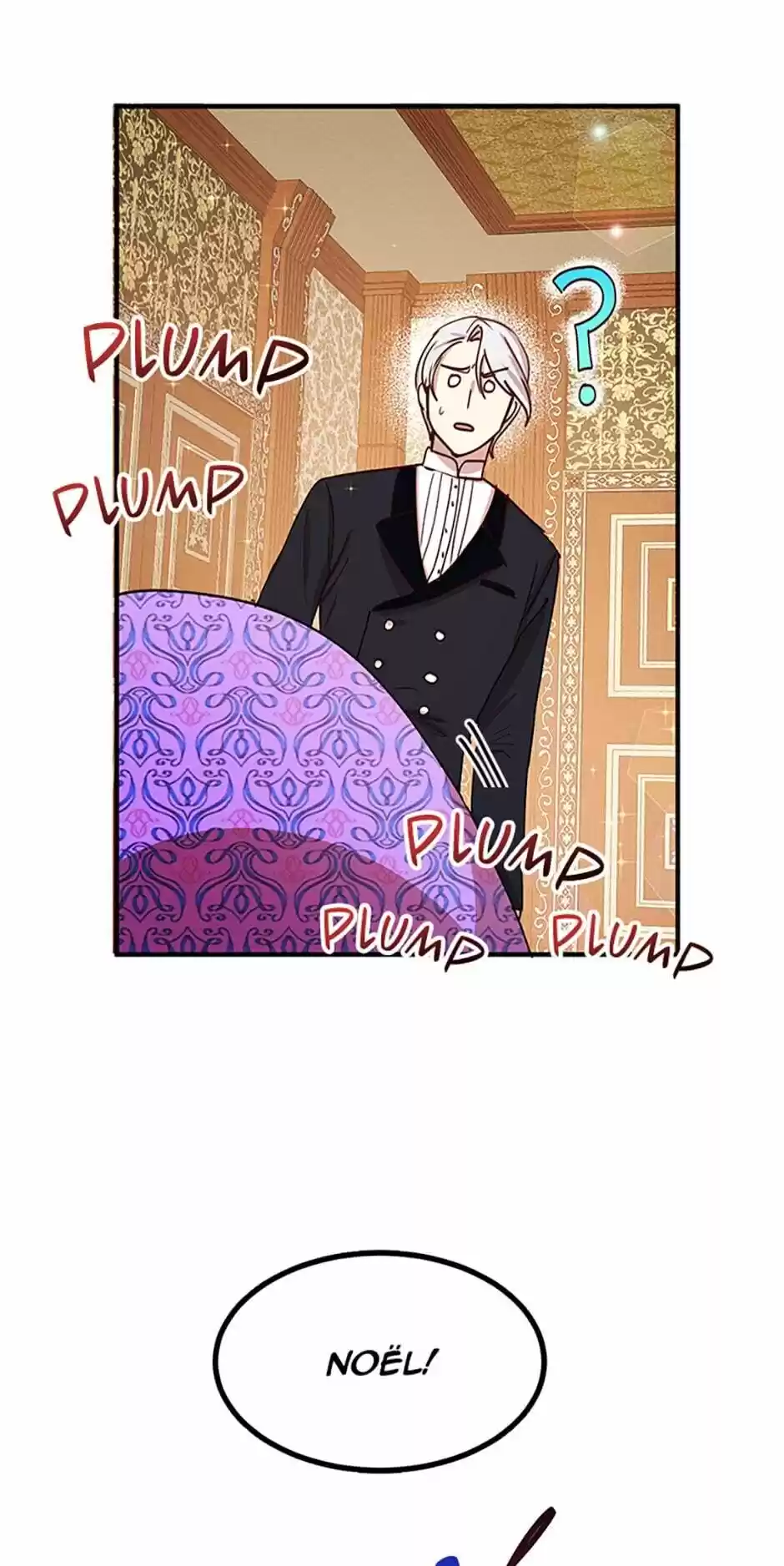 What's Wrong With You, Duke? Chapter 25