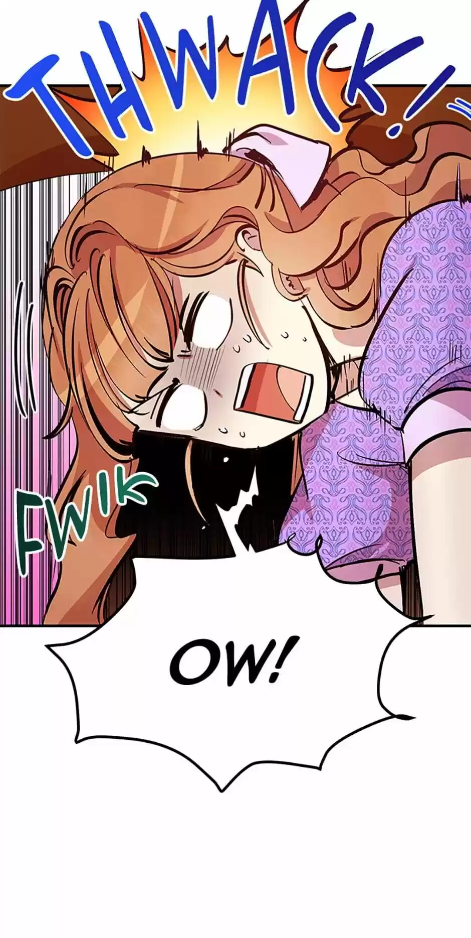 What's Wrong With You, Duke? Chapter 25