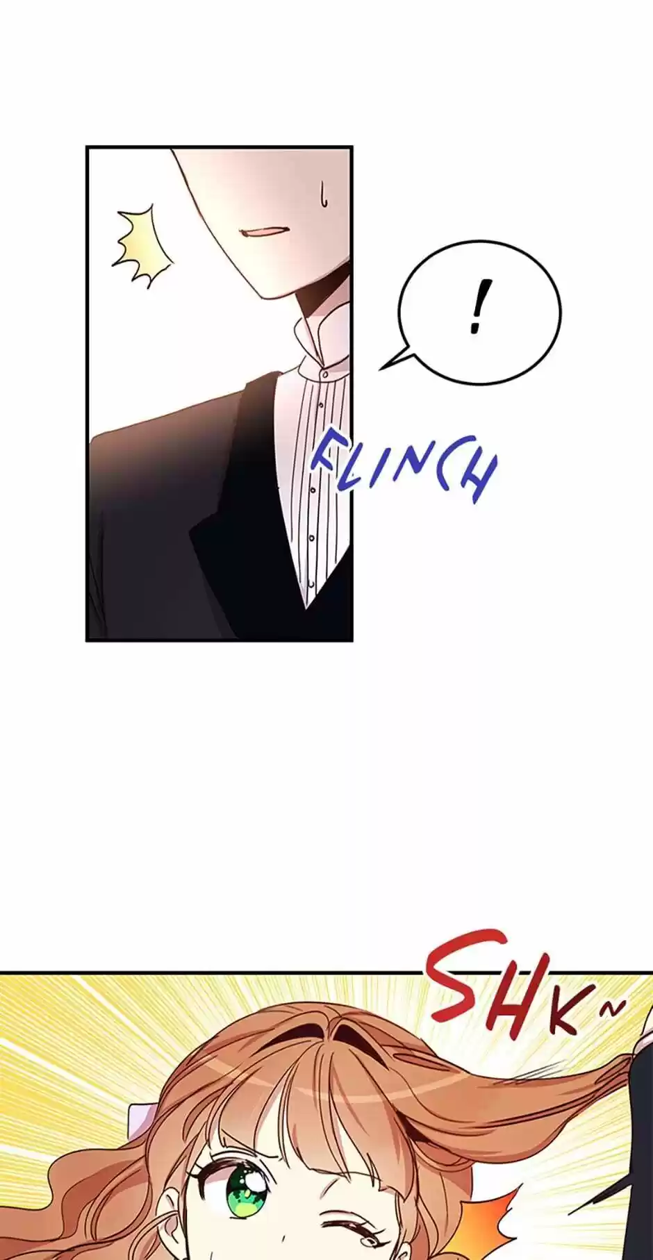 What's Wrong With You, Duke? Chapter 25