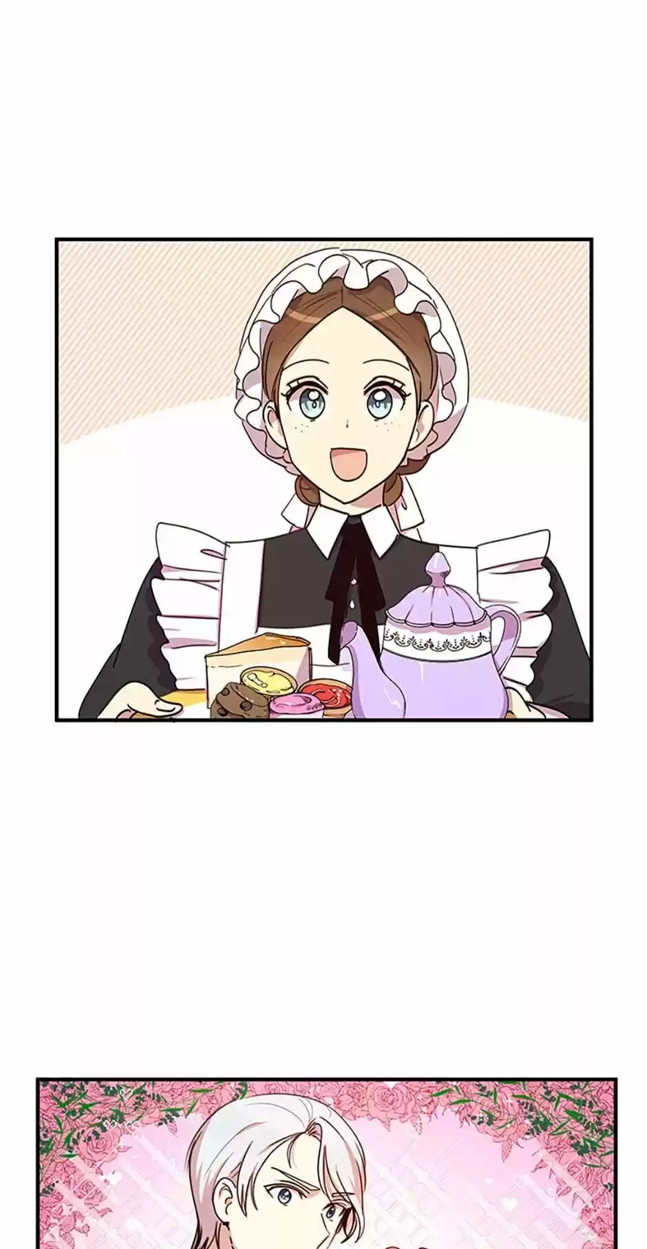 What's Wrong With You, Duke? Chapter 25