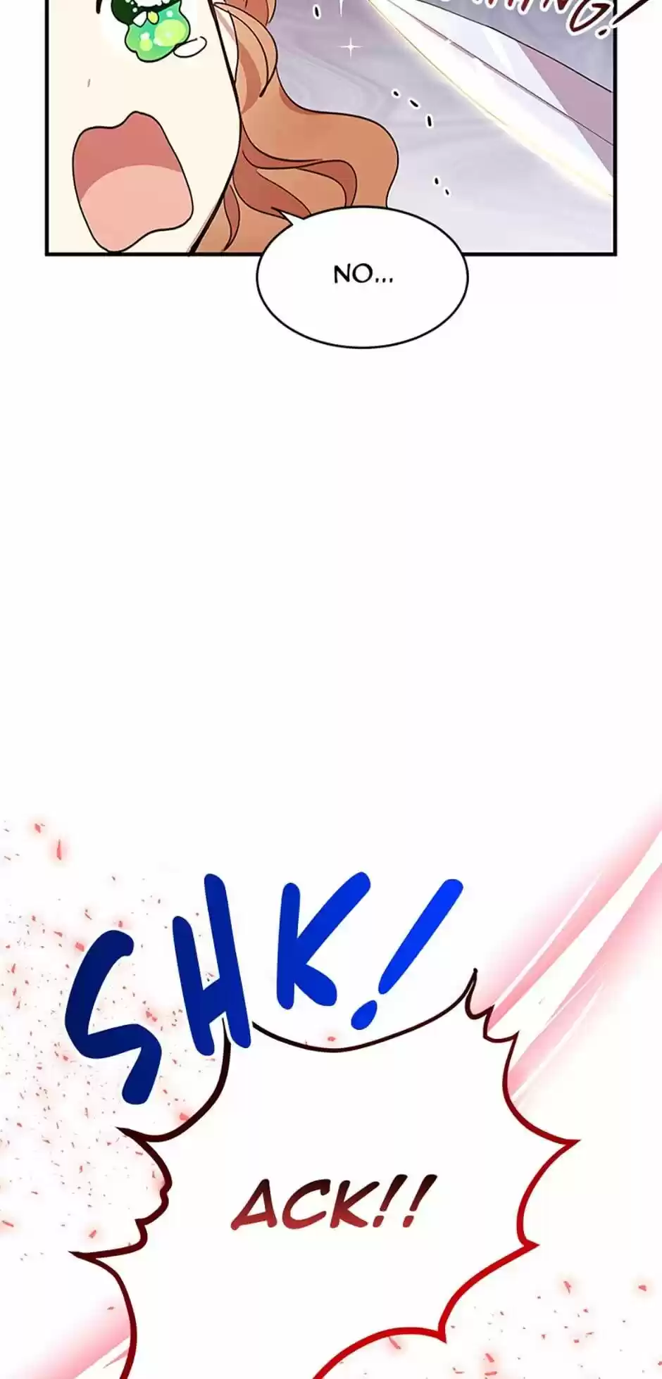 What's Wrong With You, Duke? Chapter 25