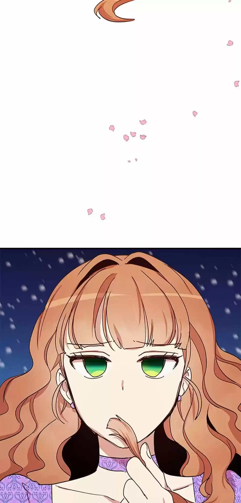 What's Wrong With You, Duke? Chapter 25