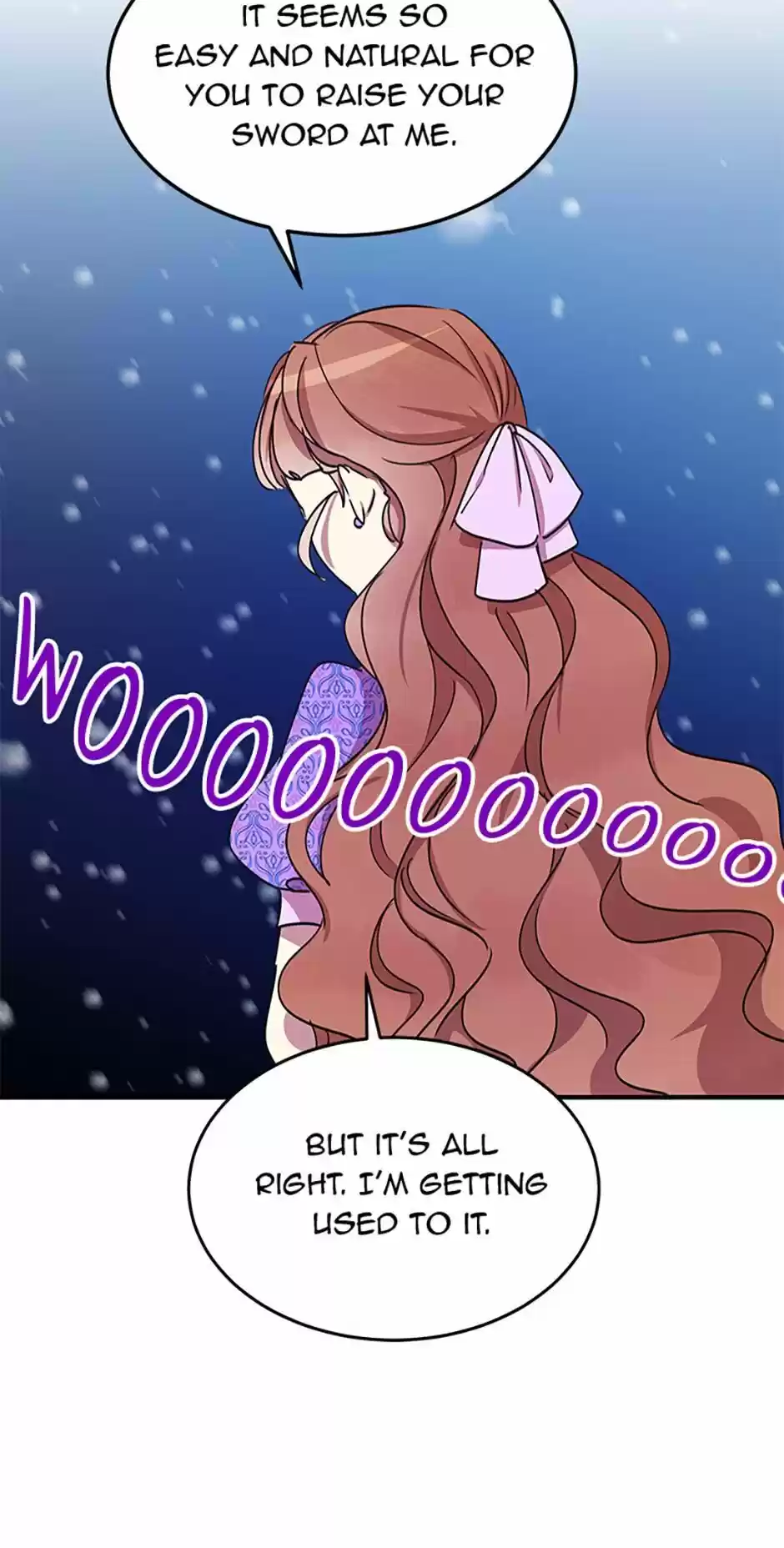 What's Wrong With You, Duke? Chapter 25