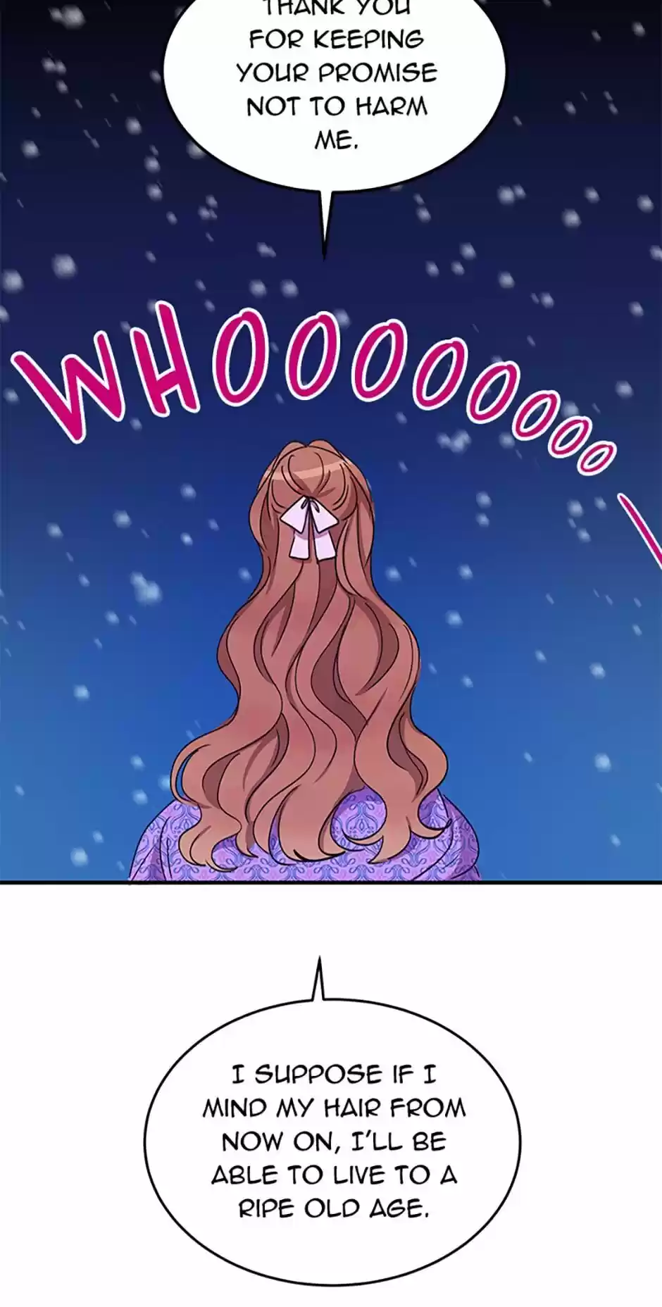 What's Wrong With You, Duke? Chapter 25