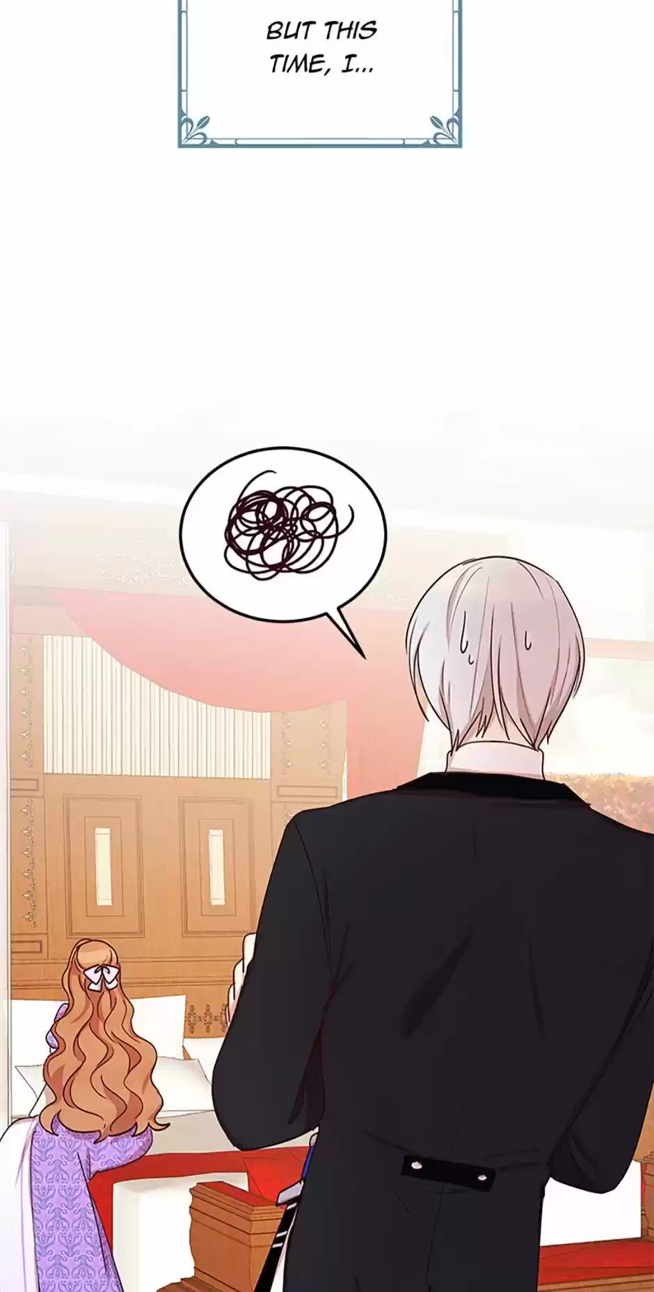 What's Wrong With You, Duke? Chapter 25