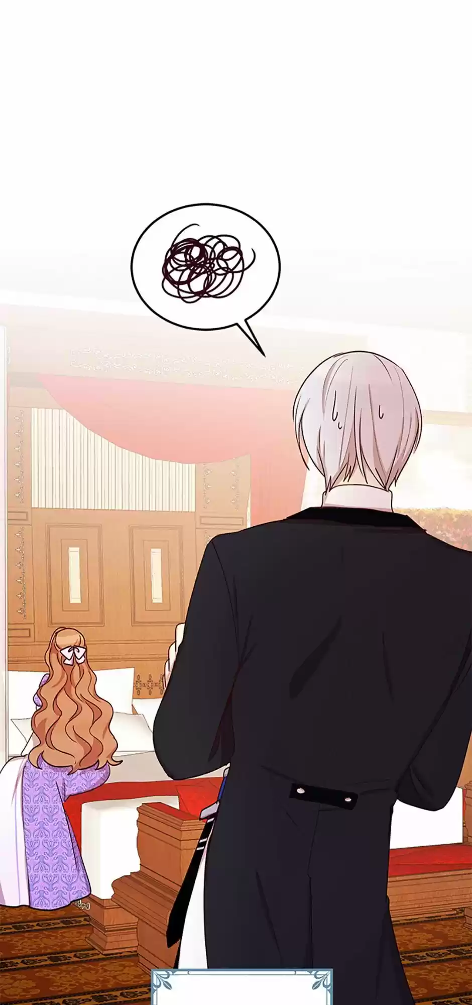 What's Wrong With You, Duke? Chapter 26