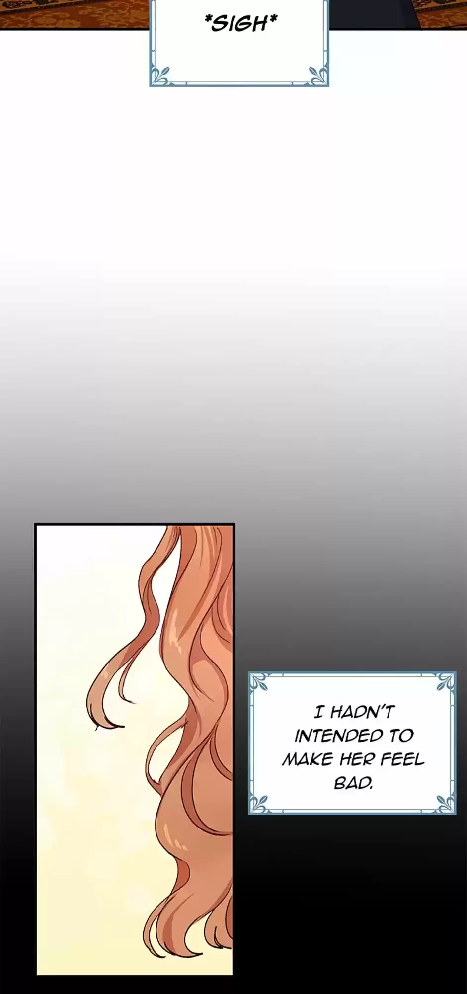 What's Wrong With You, Duke? Chapter 26