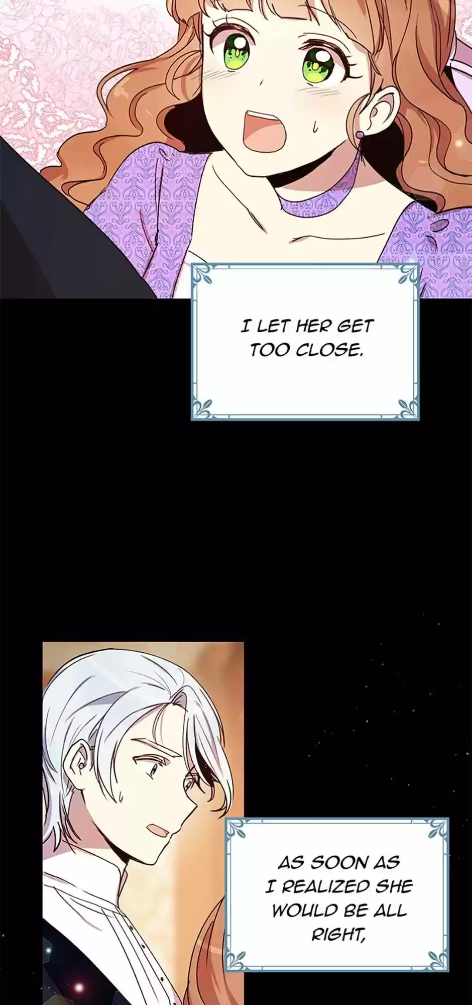 What's Wrong With You, Duke? Chapter 26