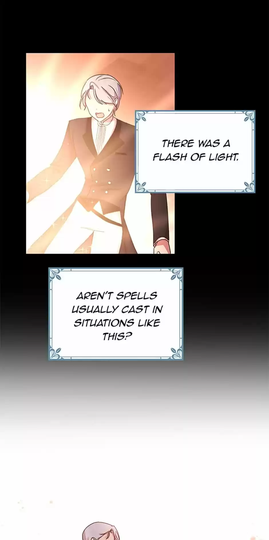 What's Wrong With You, Duke? Chapter 26