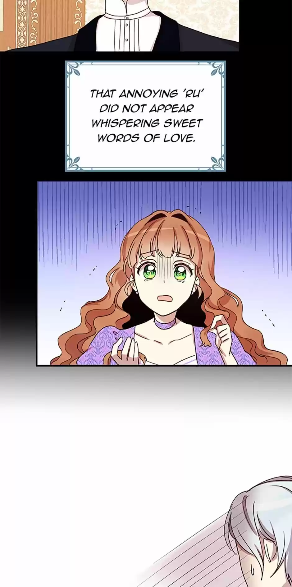 What's Wrong With You, Duke? Chapter 26