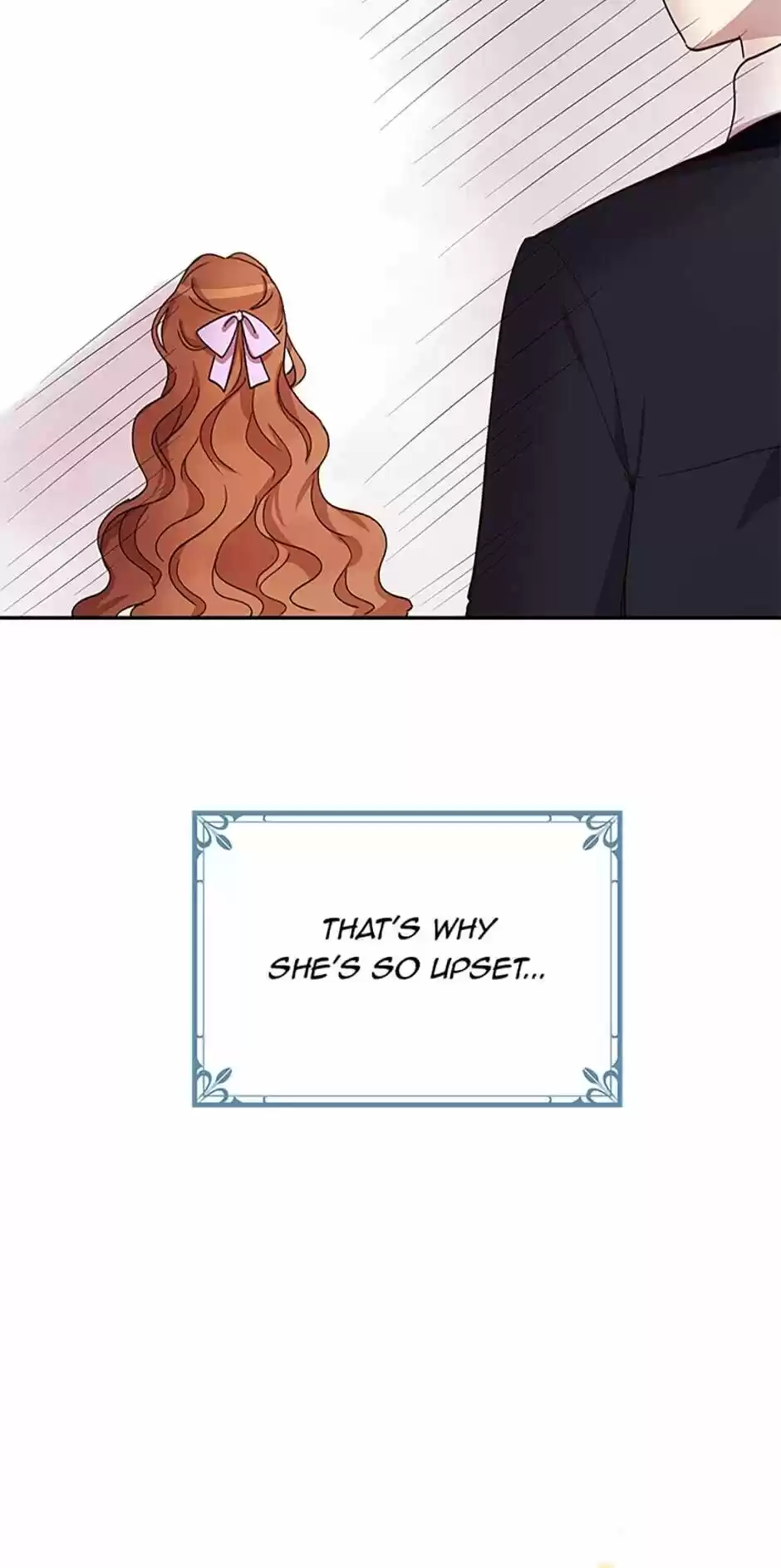 What's Wrong With You, Duke? Chapter 26