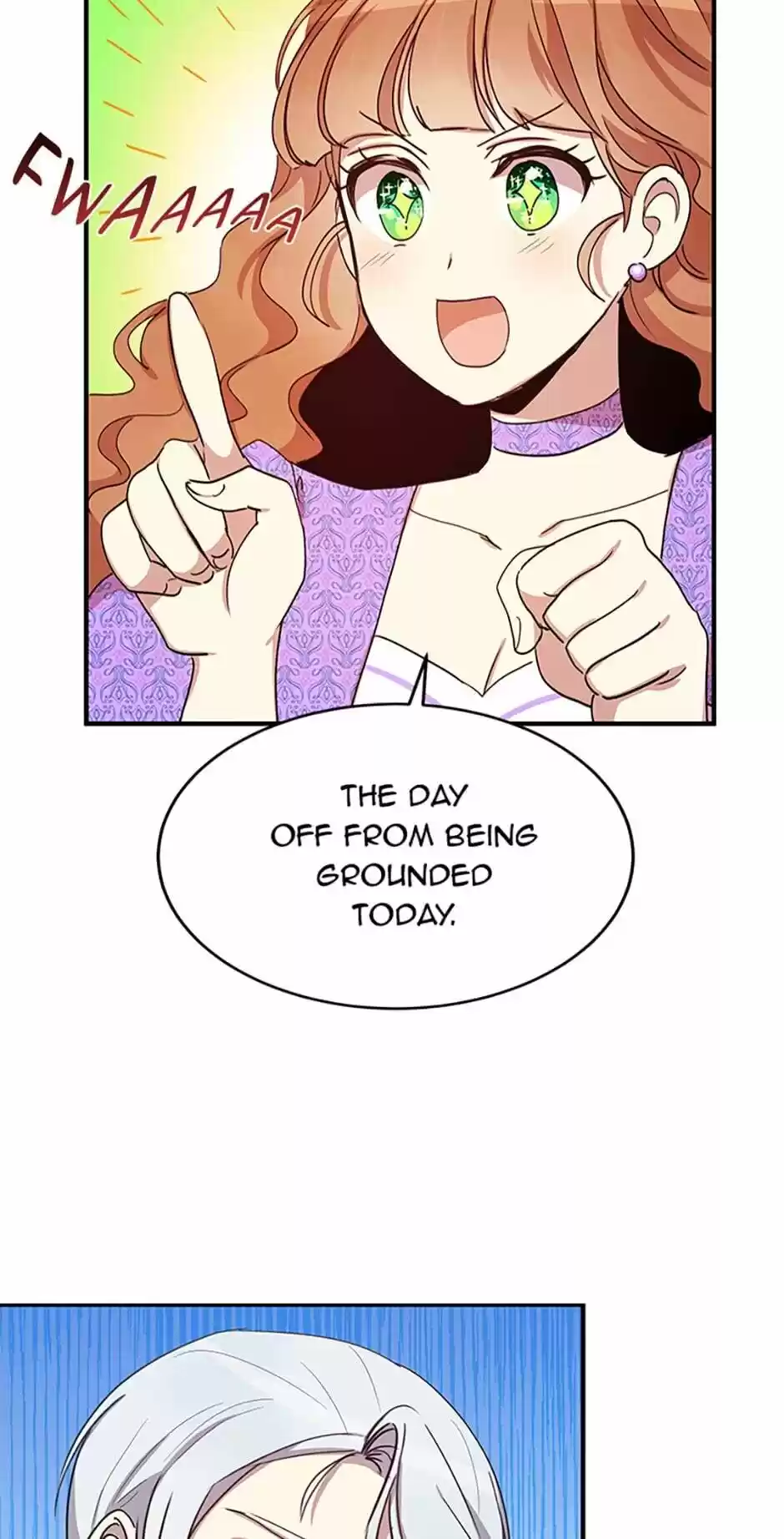 What's Wrong With You, Duke? Chapter 26