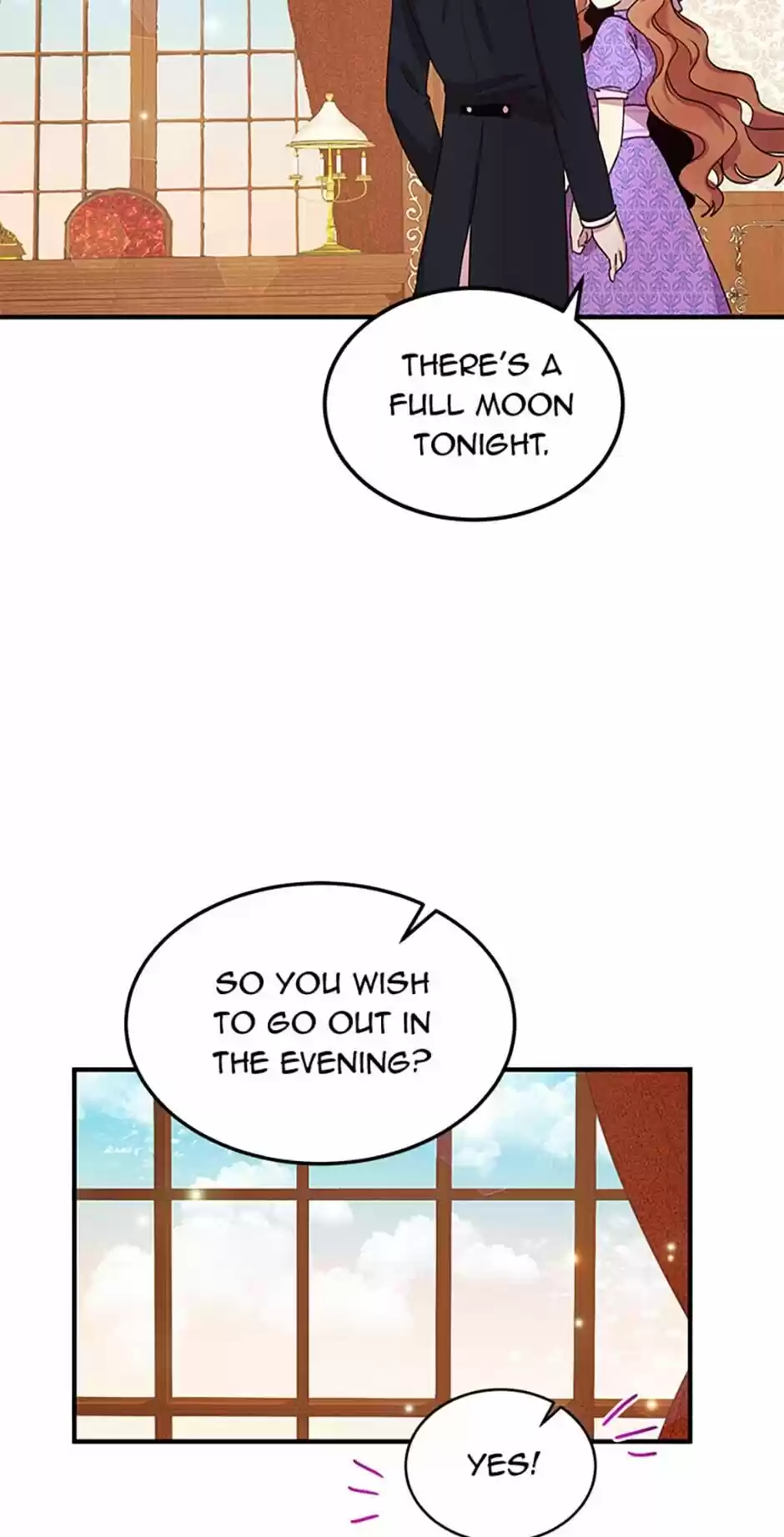 What's Wrong With You, Duke? Chapter 26