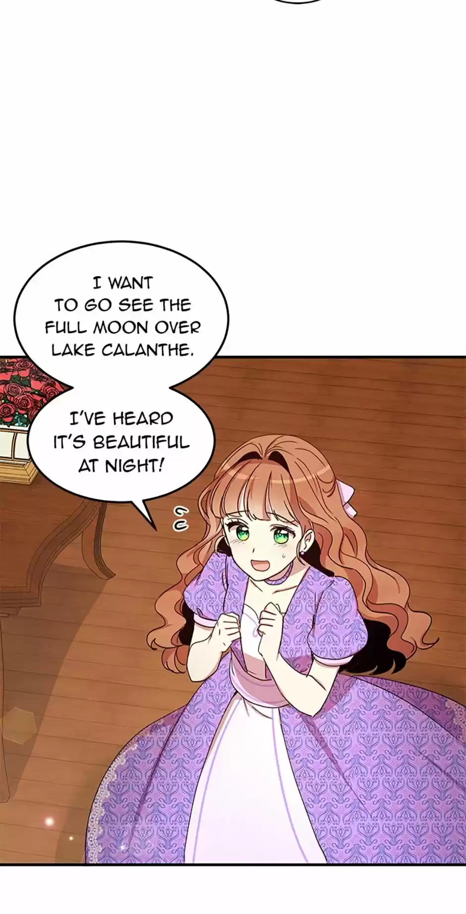 What's Wrong With You, Duke? Chapter 26