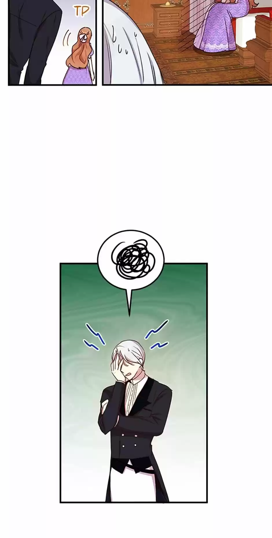 What's Wrong With You, Duke? Chapter 26