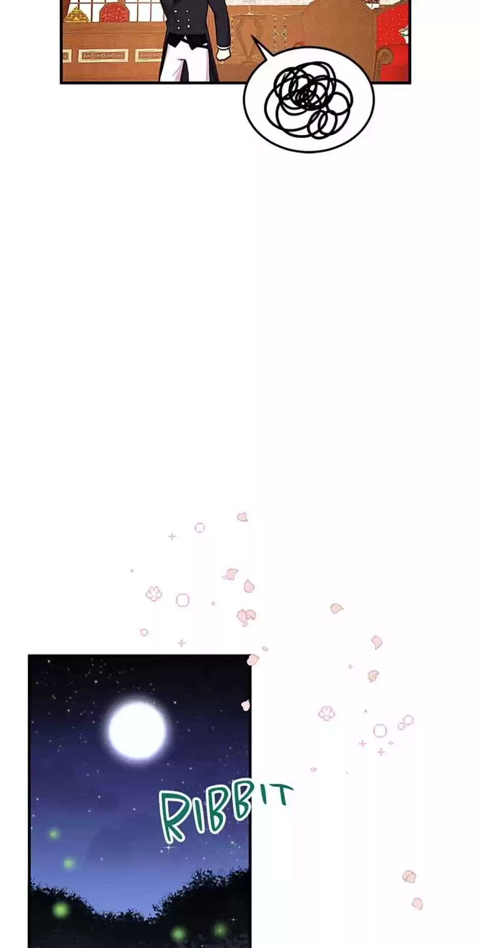 What's Wrong With You, Duke? Chapter 26