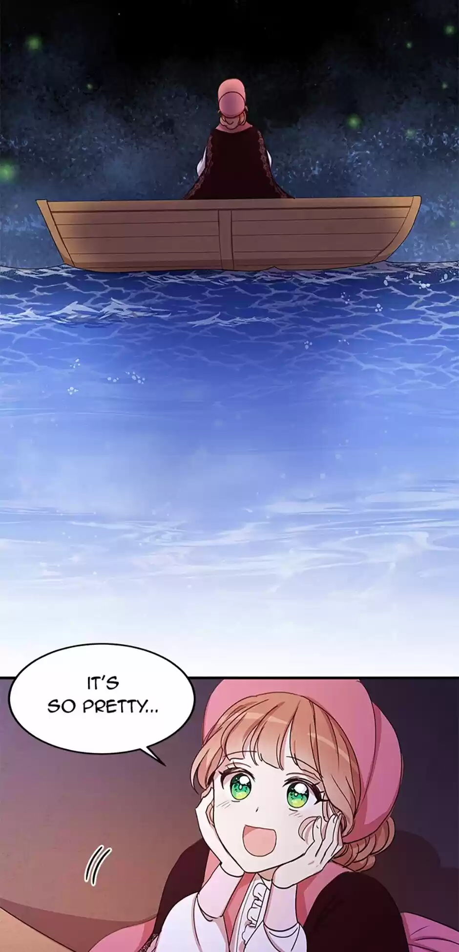 What's Wrong With You, Duke? Chapter 26