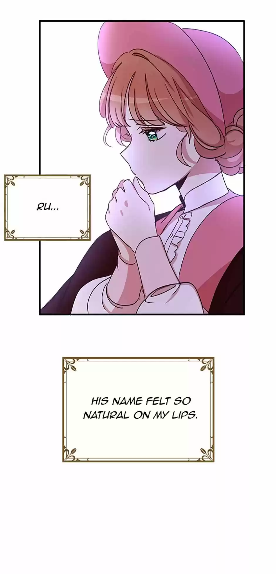 What's Wrong With You, Duke? Chapter 26