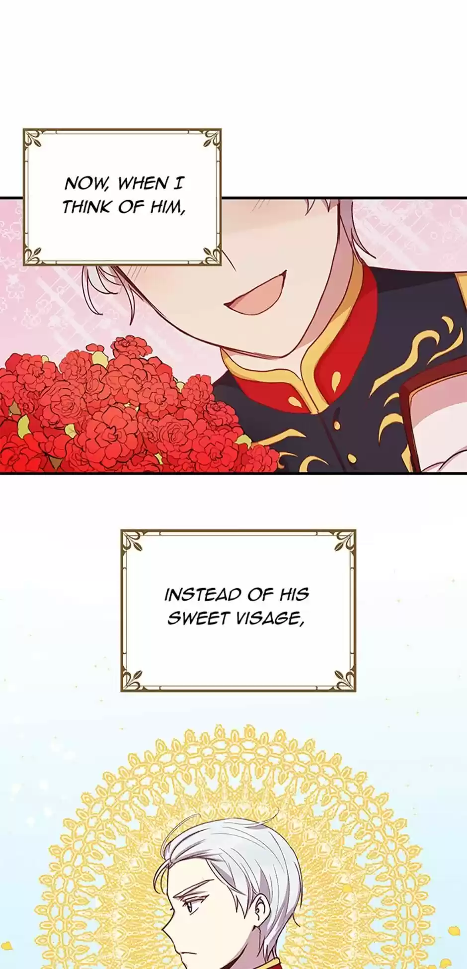 What's Wrong With You, Duke? Chapter 26