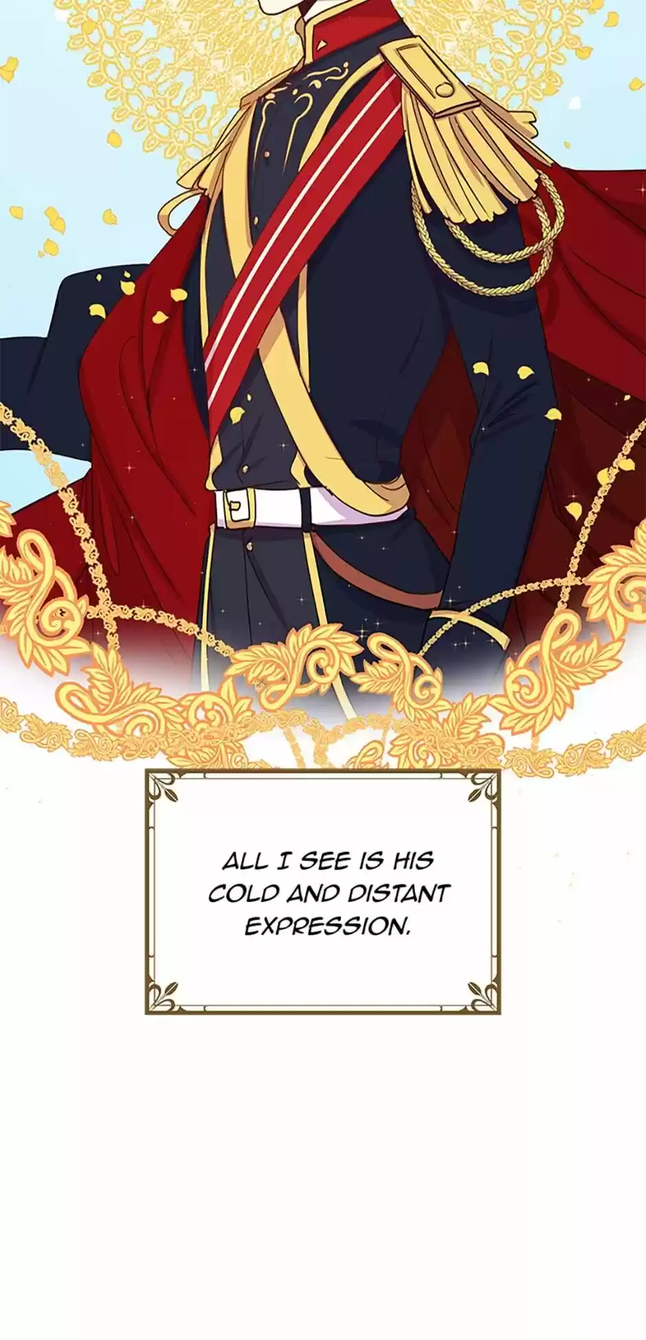 What's Wrong With You, Duke? Chapter 26