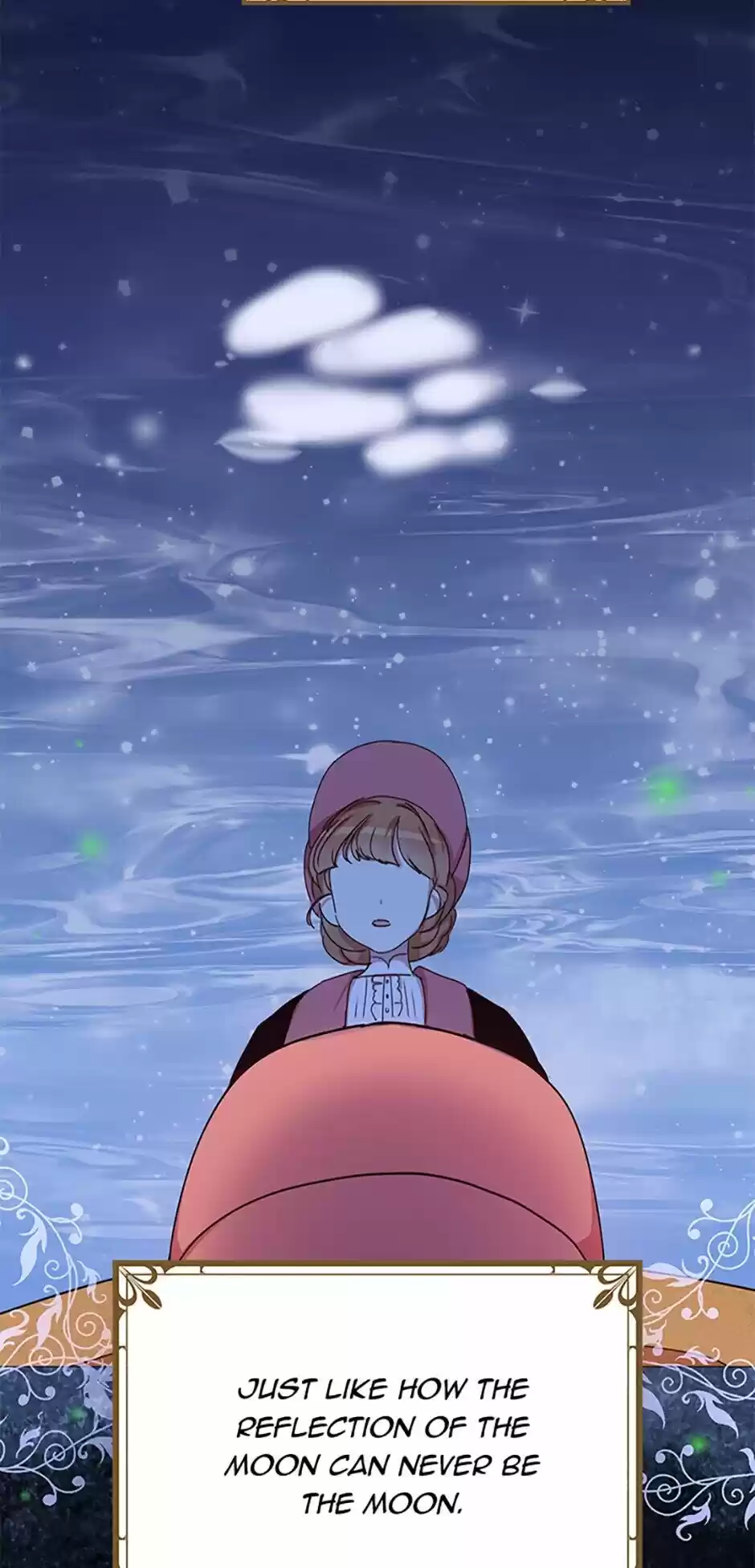 What's Wrong With You, Duke? Chapter 26