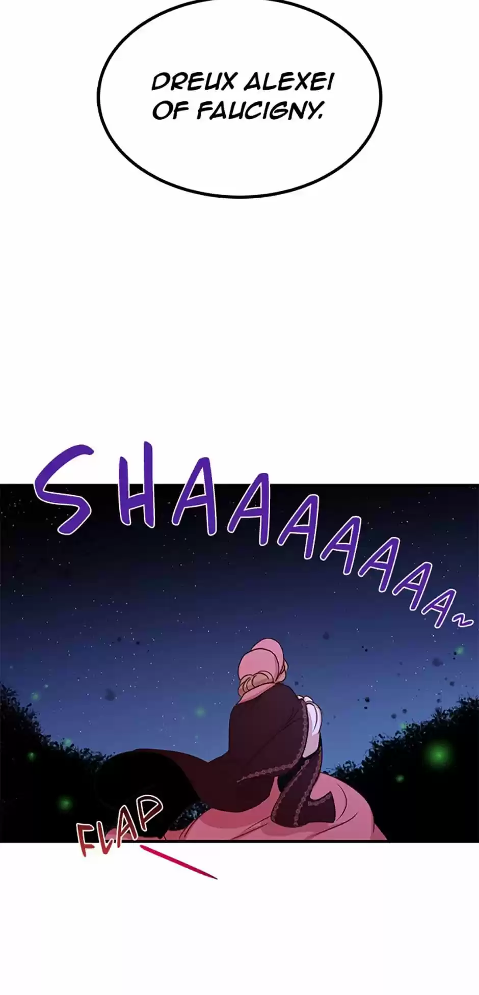 What's Wrong With You, Duke? Chapter 26