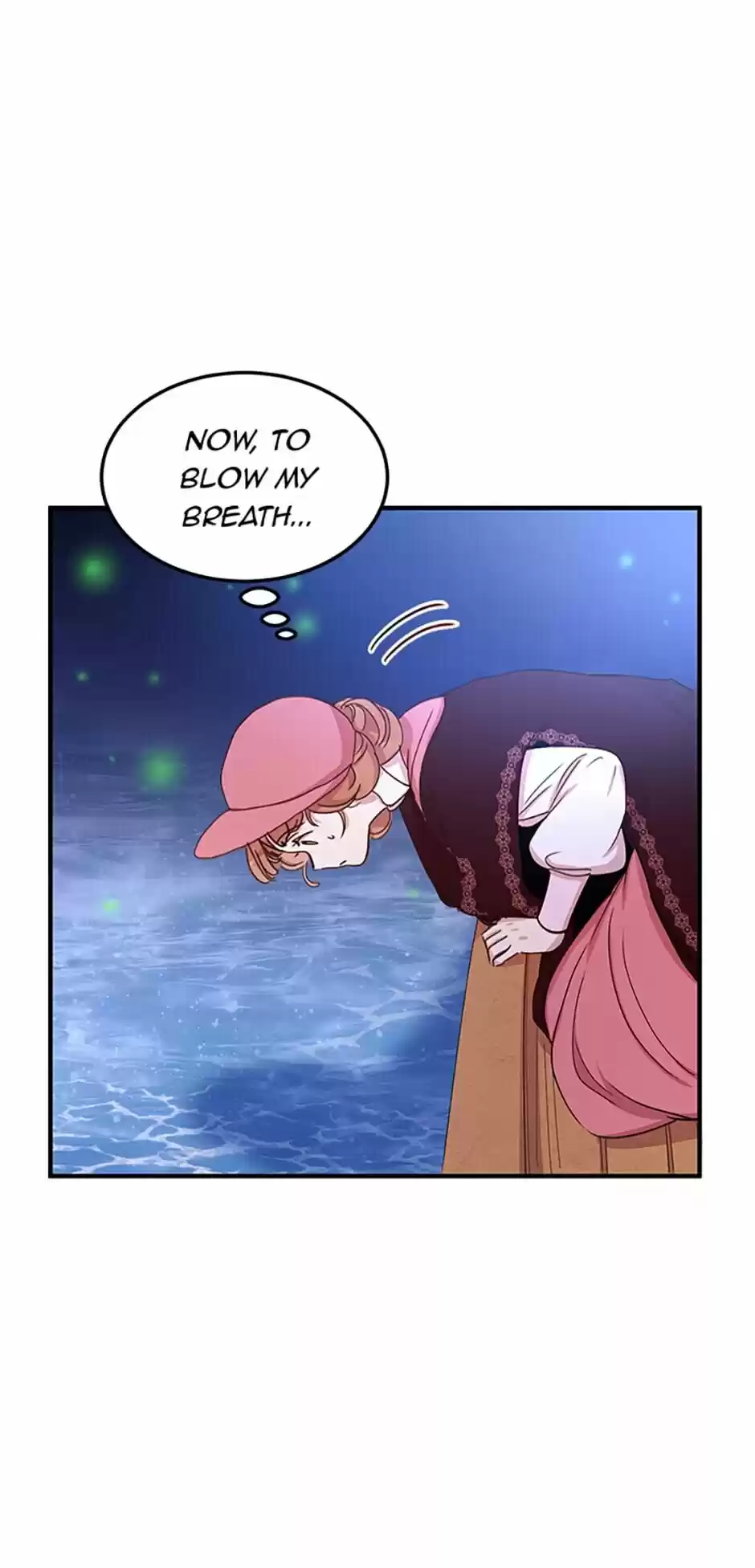 What's Wrong With You, Duke? Chapter 26