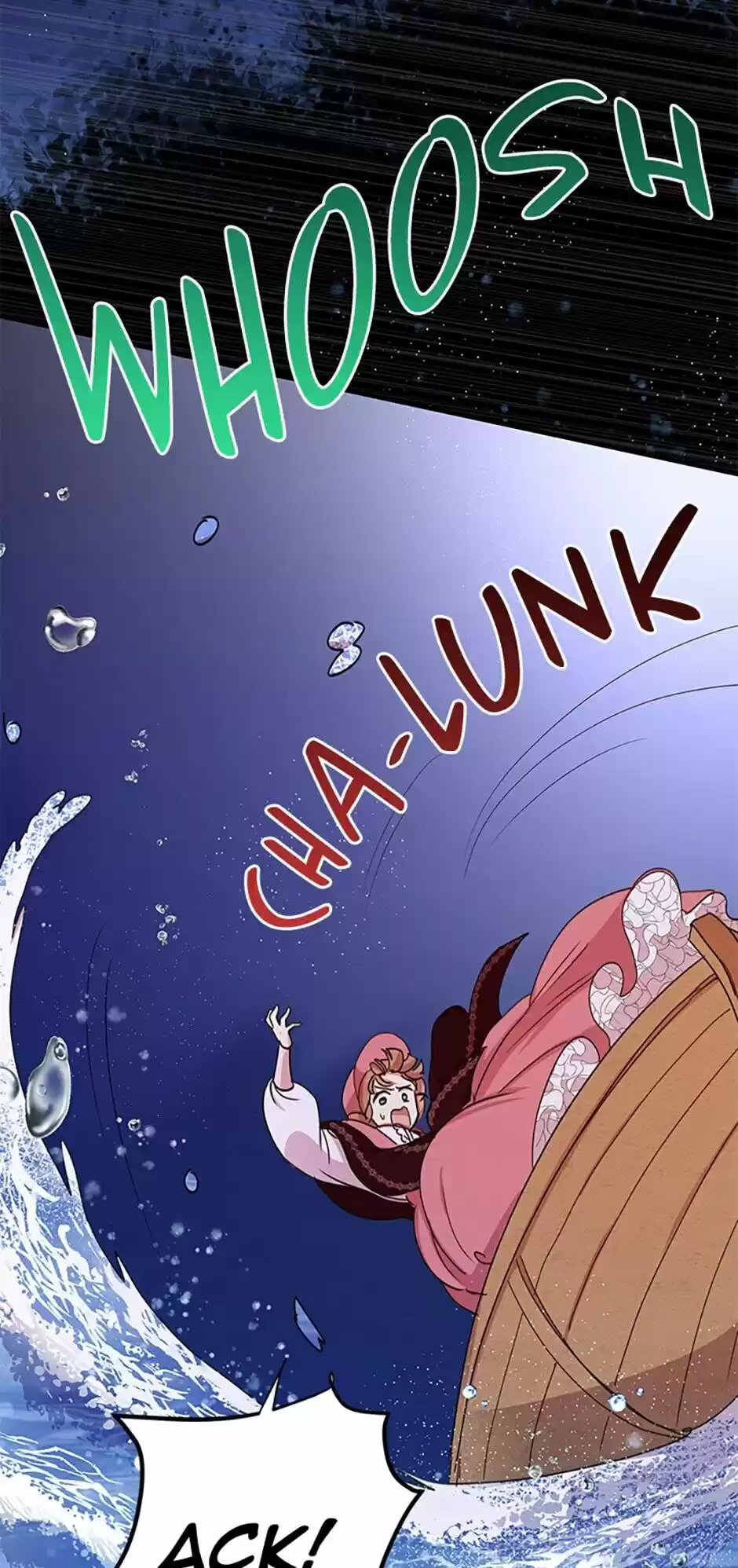 What's Wrong With You, Duke? Chapter 26