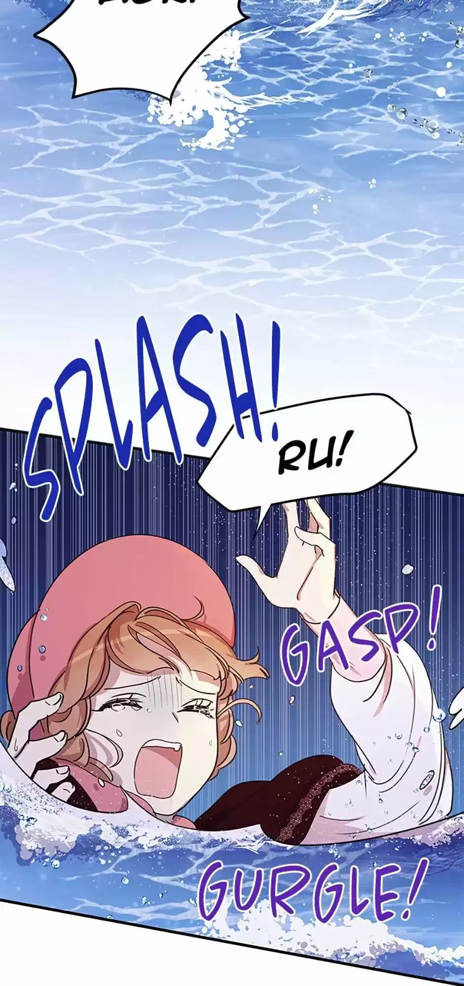 What's Wrong With You, Duke? Chapter 26