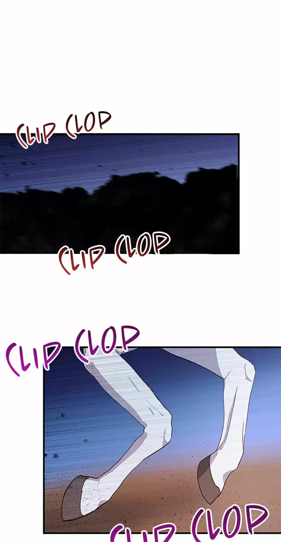 What's Wrong With You, Duke? Chapter 27