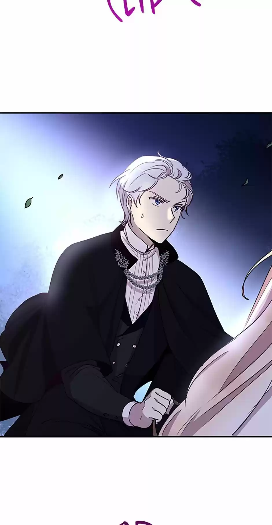 What's Wrong With You, Duke? Chapter 27