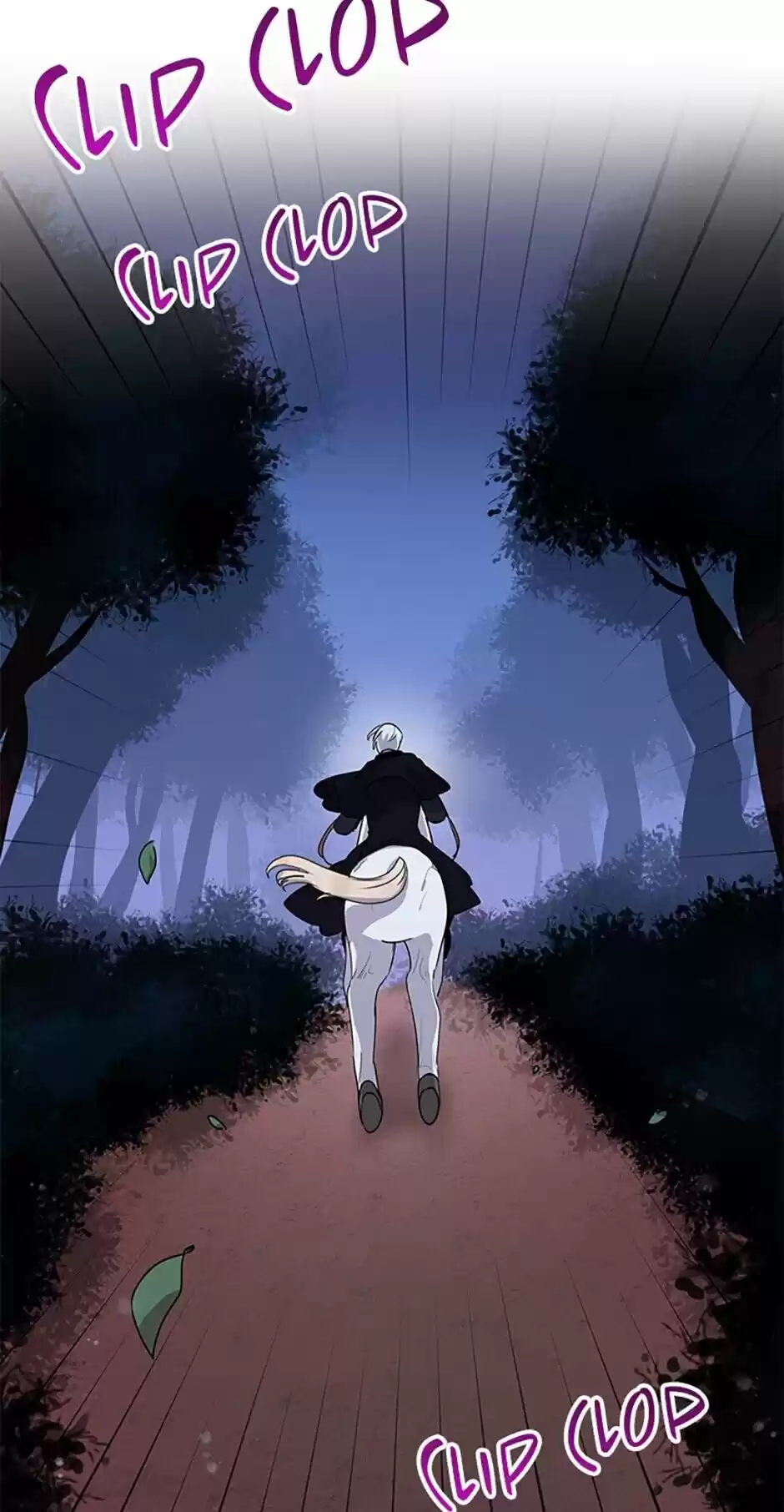 What's Wrong With You, Duke? Chapter 27