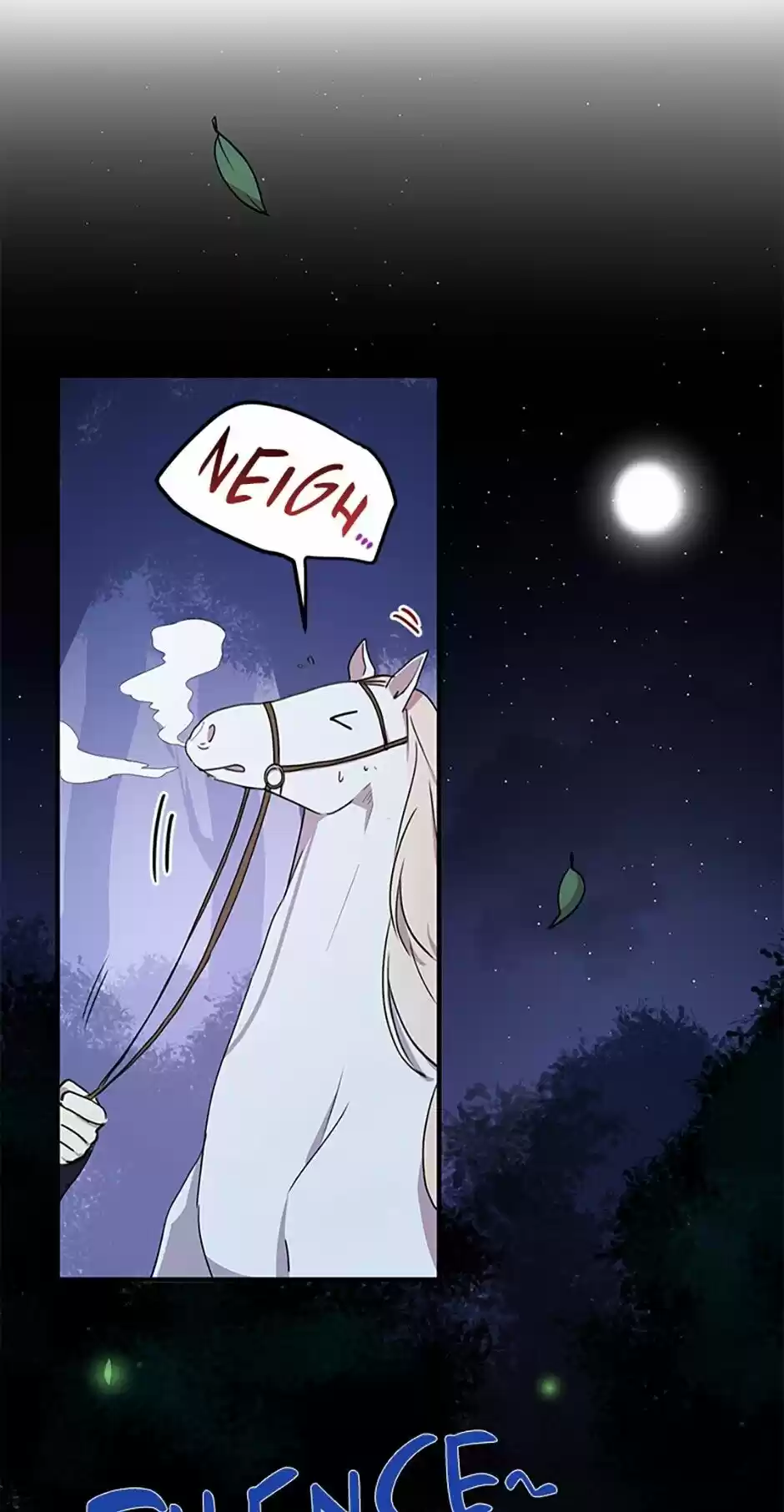 What's Wrong With You, Duke? Chapter 27