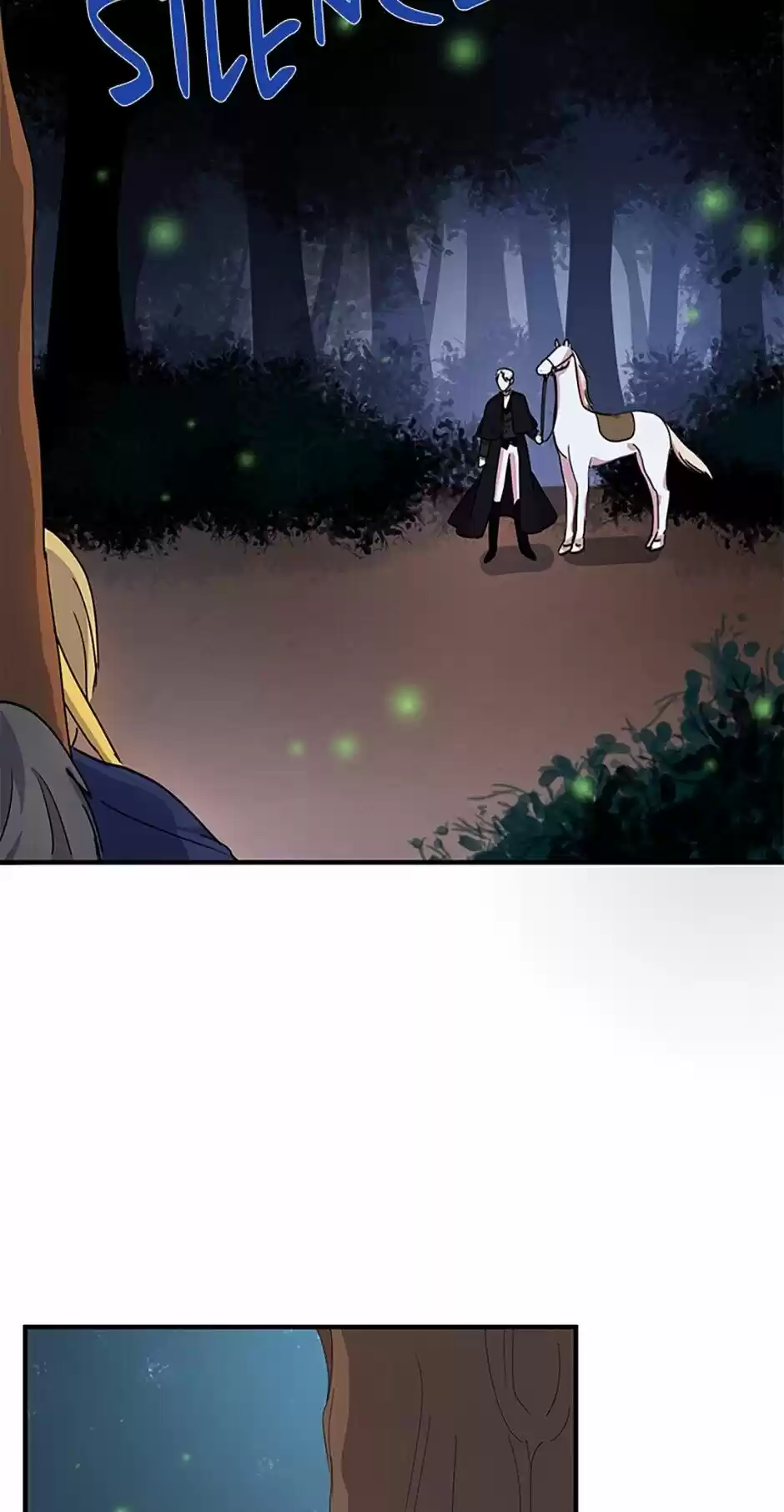 What's Wrong With You, Duke? Chapter 27