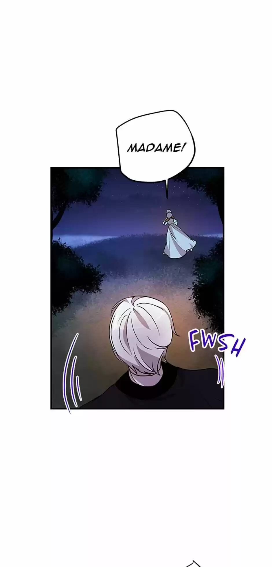 What's Wrong With You, Duke? Chapter 27