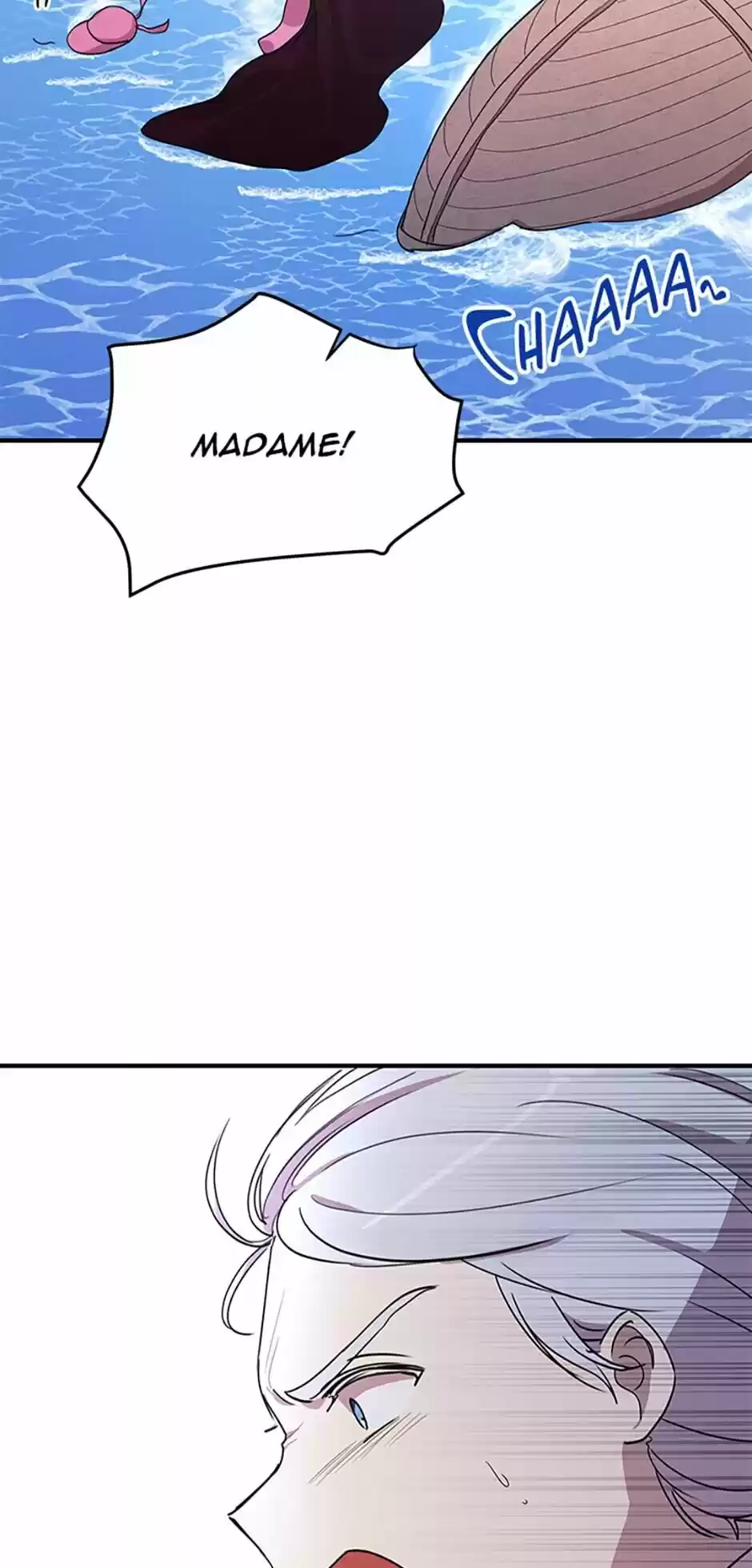 What's Wrong With You, Duke? Chapter 27