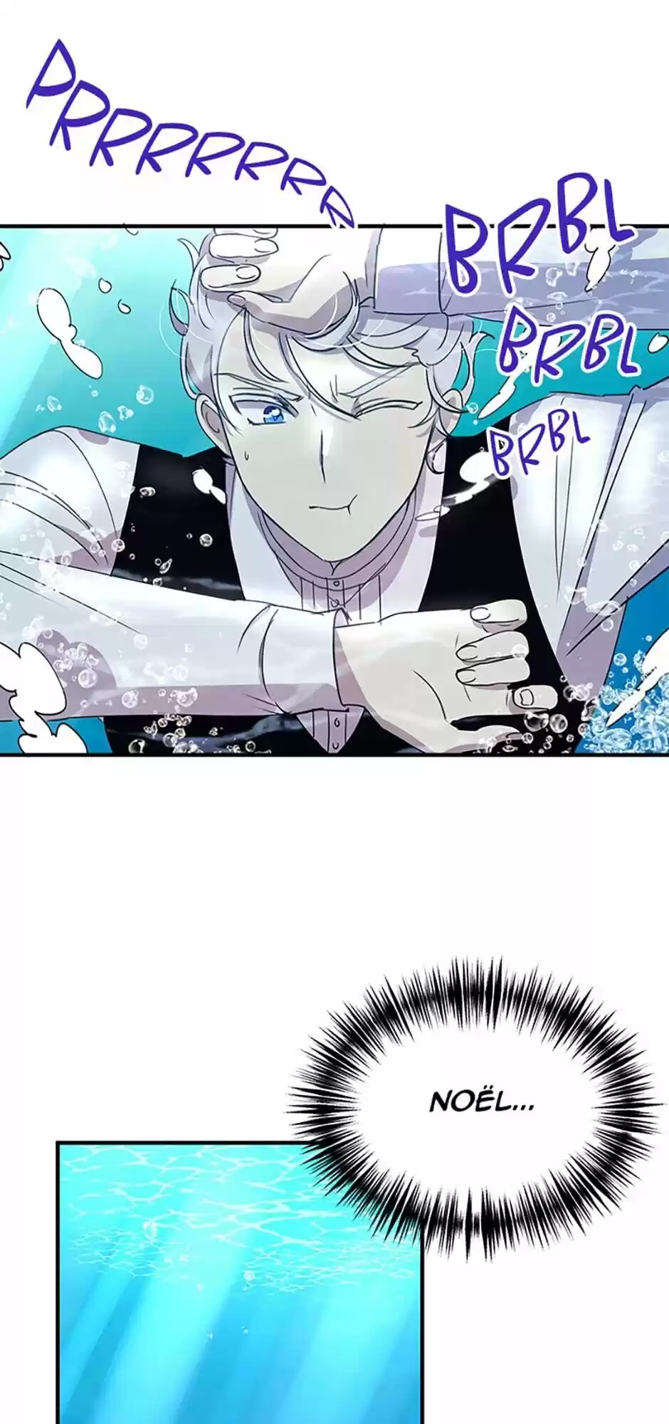 What's Wrong With You, Duke? Chapter 27