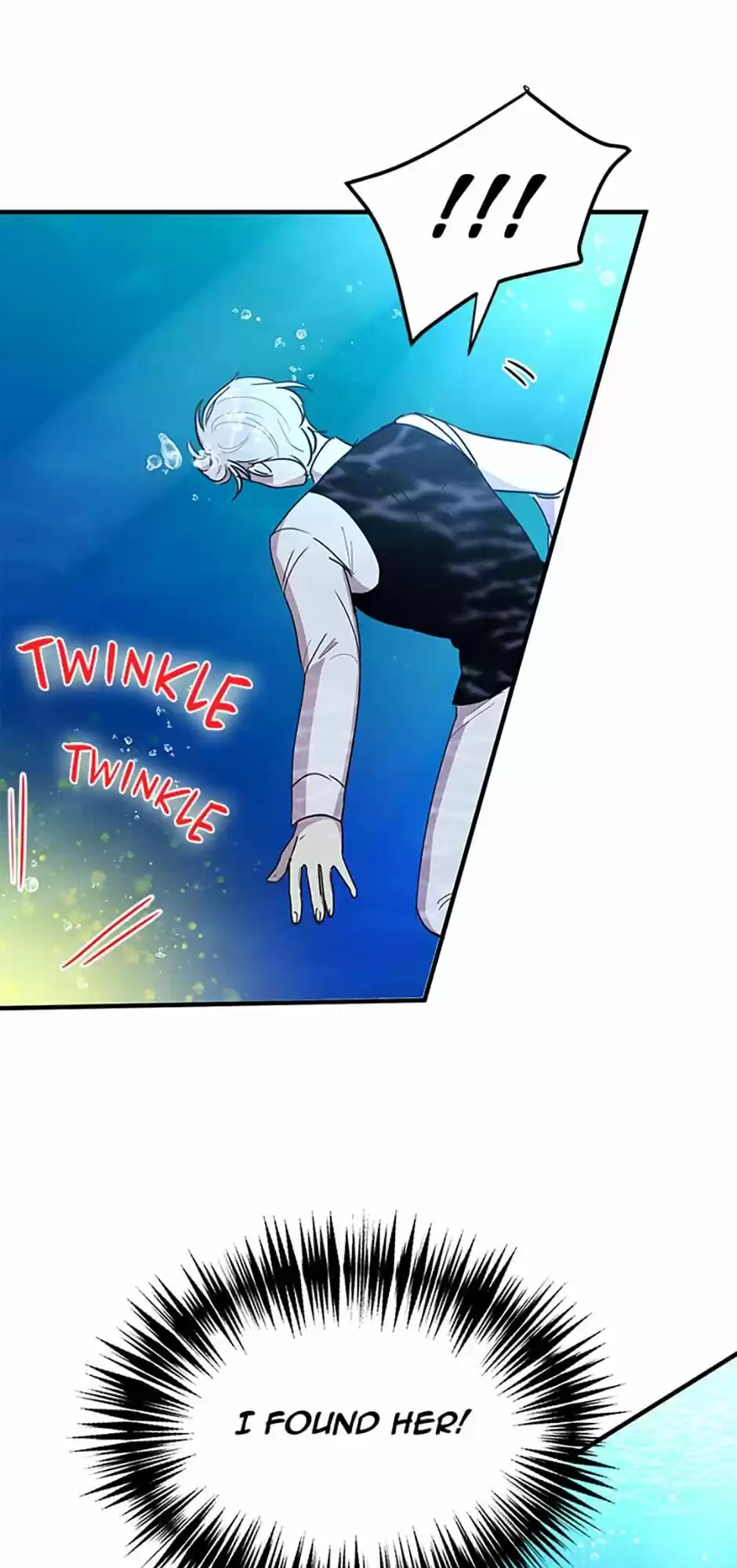 What's Wrong With You, Duke? Chapter 27