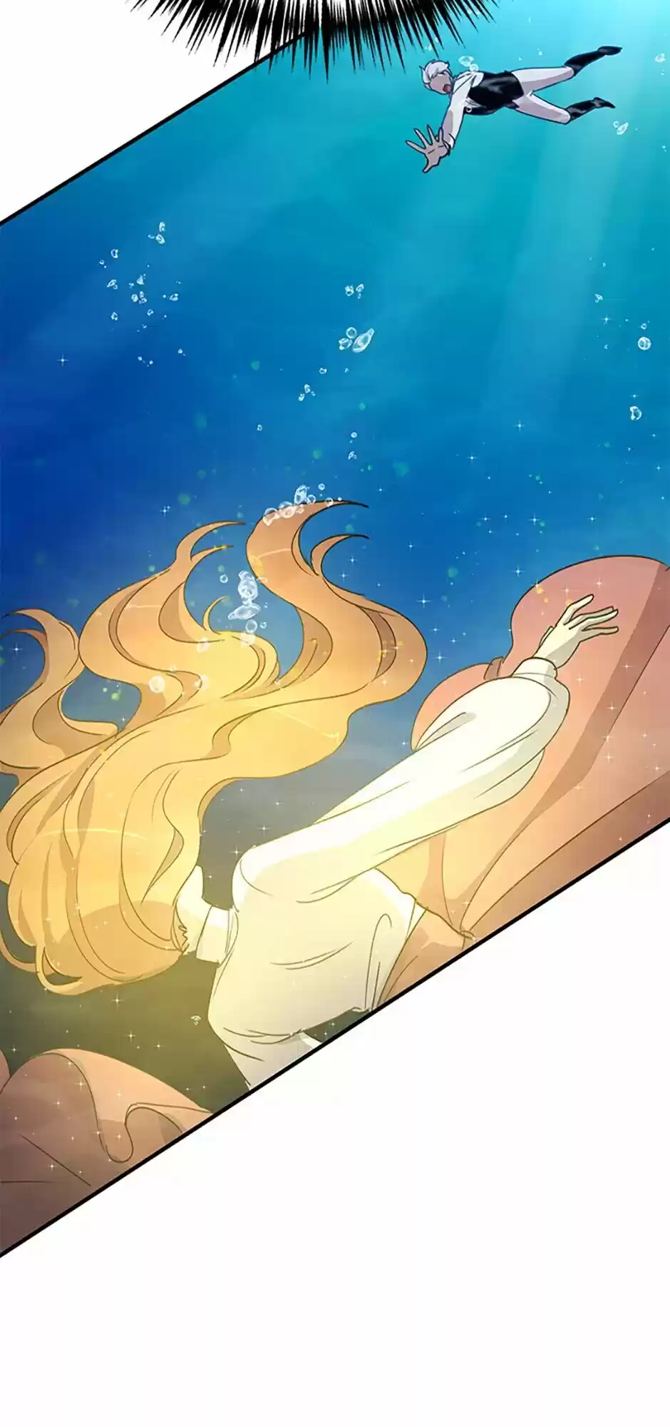 What's Wrong With You, Duke? Chapter 27