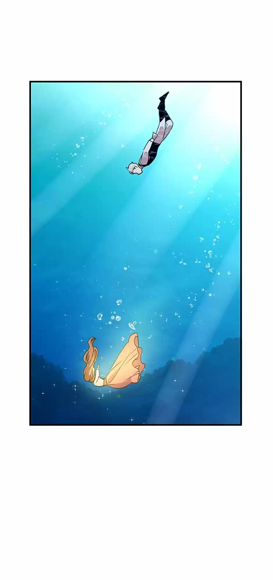 What's Wrong With You, Duke? Chapter 27