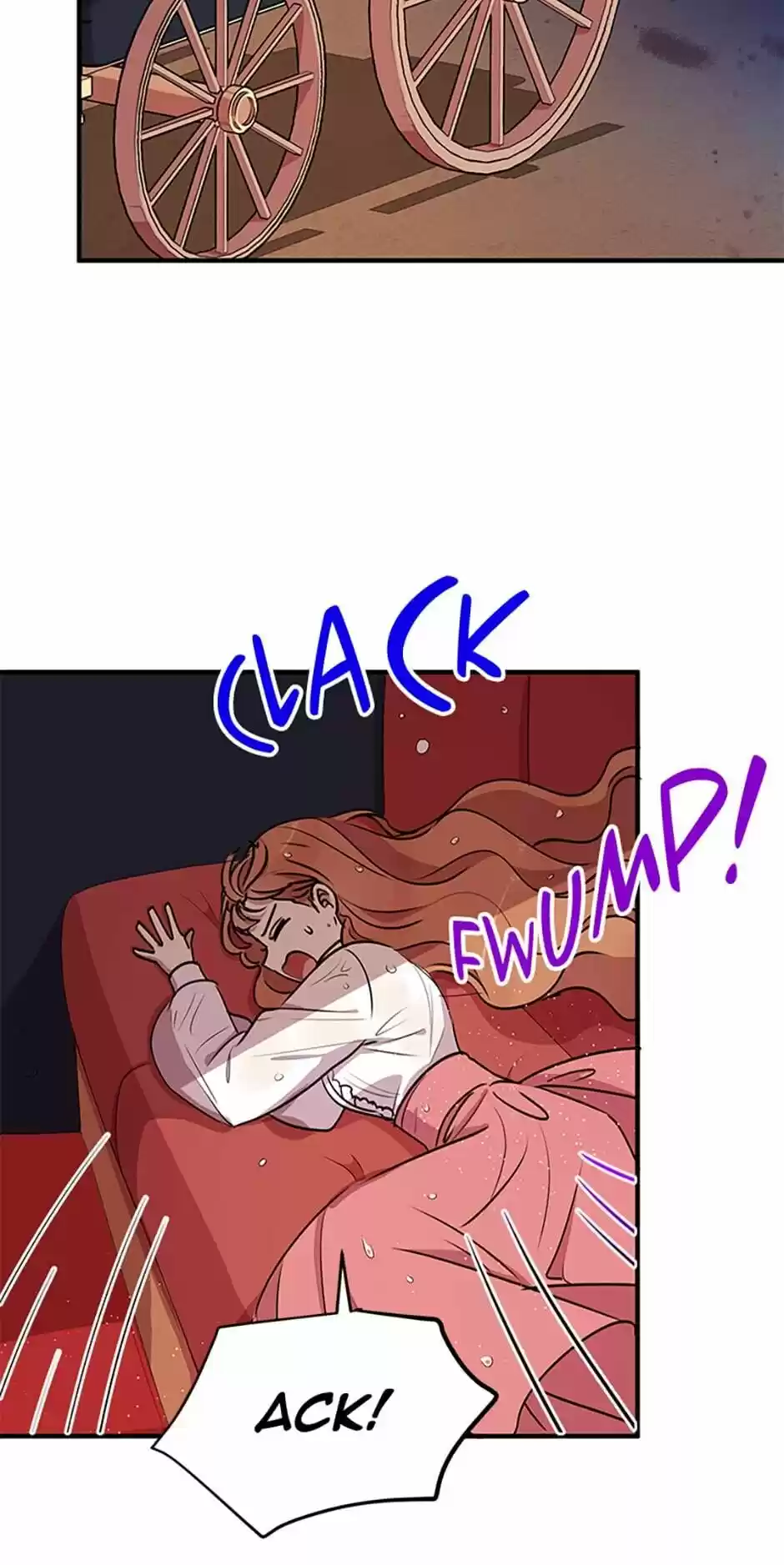 What's Wrong With You, Duke? Chapter 27