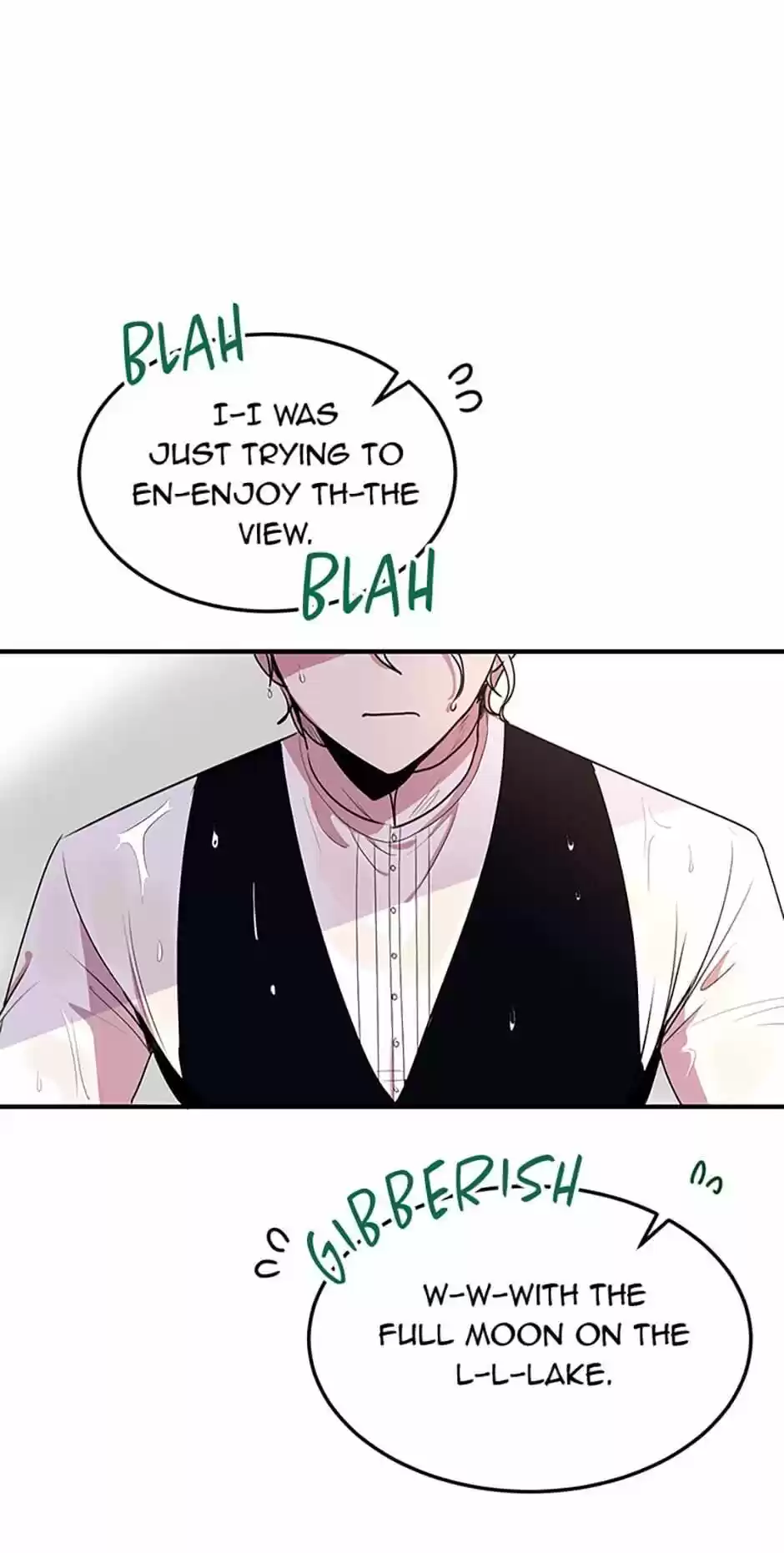 What's Wrong With You, Duke? Chapter 27