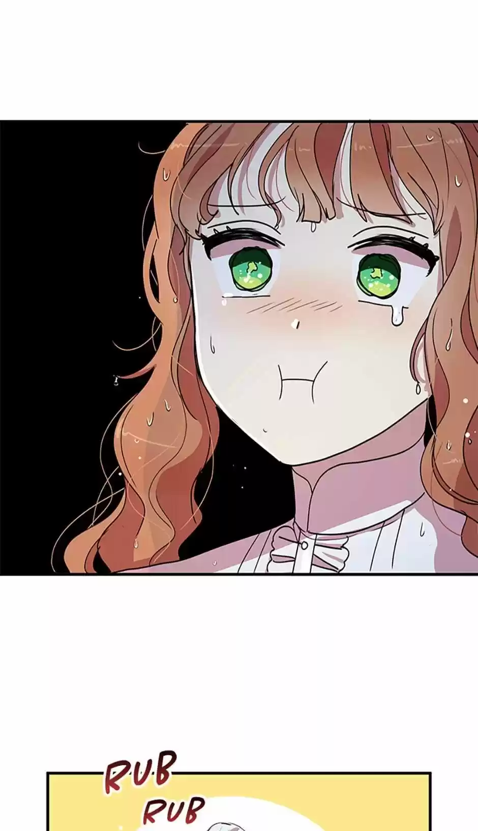 What's Wrong With You, Duke? Chapter 27