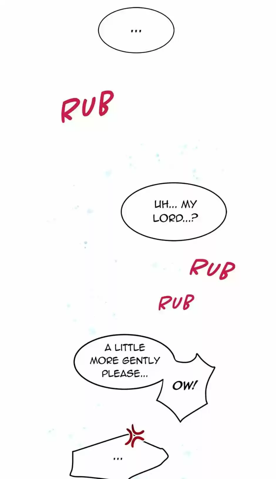 What's Wrong With You, Duke? Chapter 27