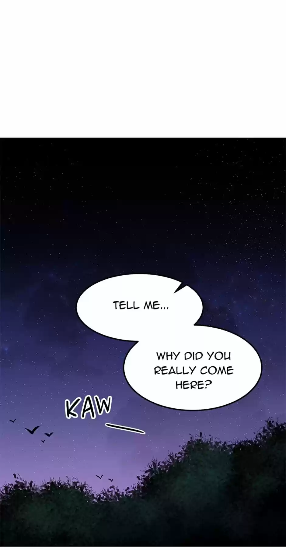 What's Wrong With You, Duke? Chapter 28