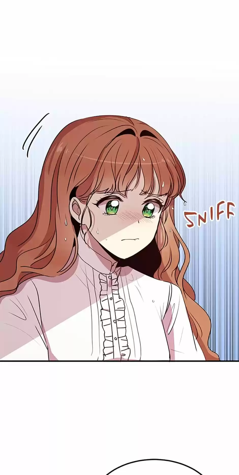 What's Wrong With You, Duke? Chapter 28