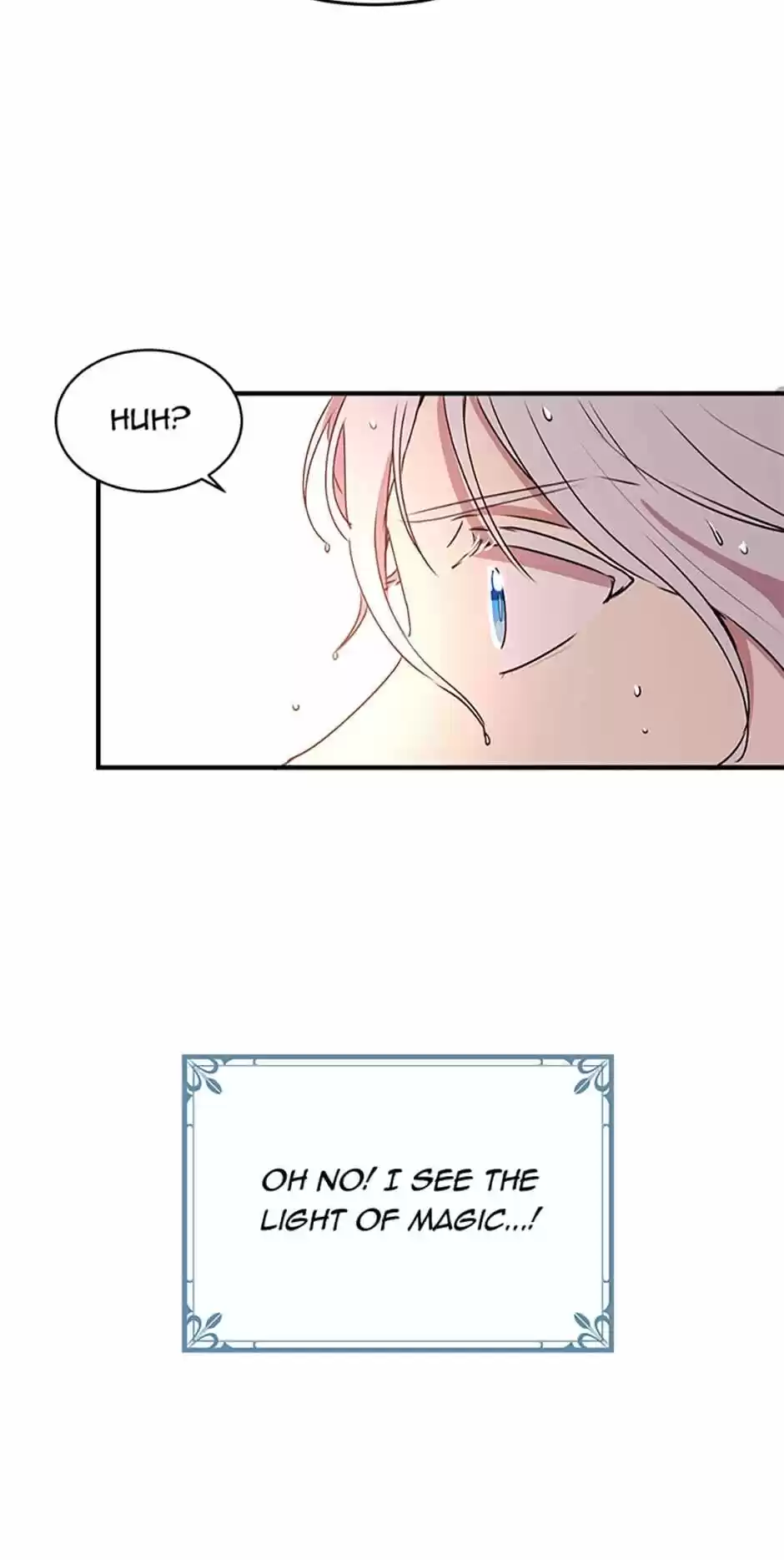 What's Wrong With You, Duke? Chapter 28