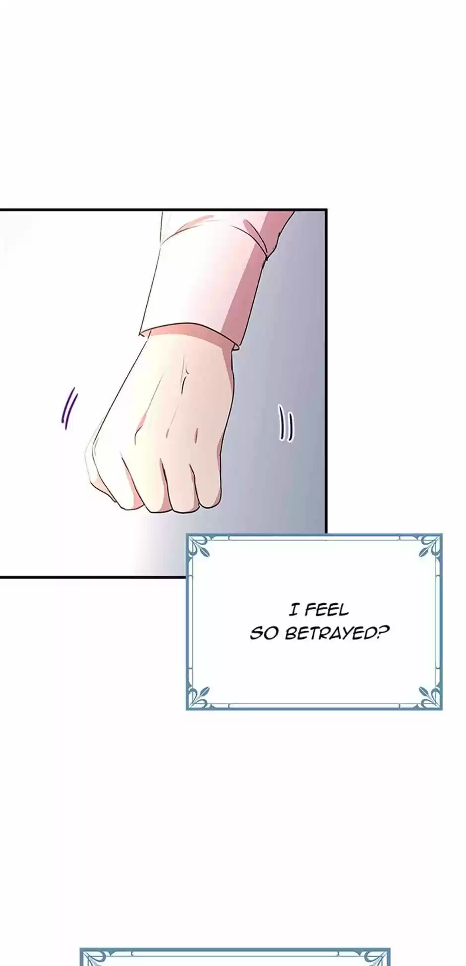 What's Wrong With You, Duke? Chapter 28