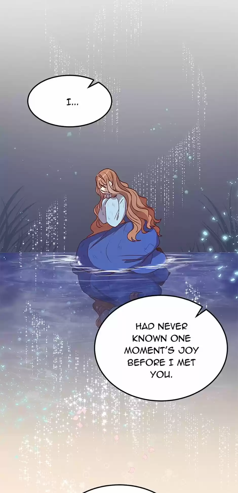 What's Wrong With You, Duke? Chapter 28