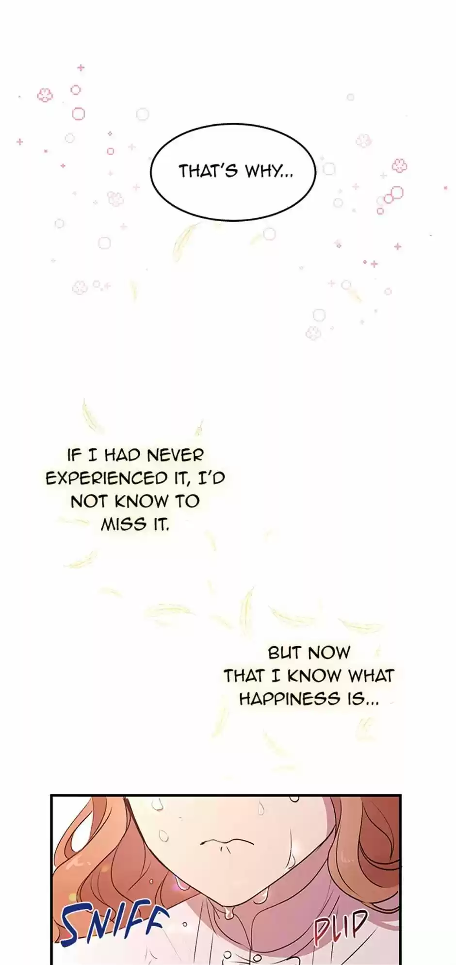 What's Wrong With You, Duke? Chapter 28